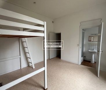 Appartement 1 pièce – 20 m² environ à Rennes Thabor (ref : G64375) - Photo 6