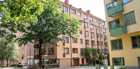 Strålgatan 3, Lilla Essingen - Photo 3