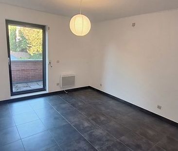 Appartement te huur - Foto 6