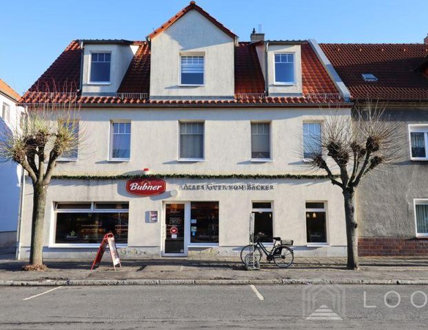 Helle 1,5-Raumwohnung mit EBK - Photo 1