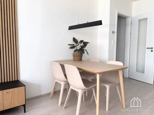 Pronájem bytu 2+kk, 55 m - Фото 1