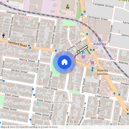 34 Musgrave Terrace, Qld 4051, Alderley