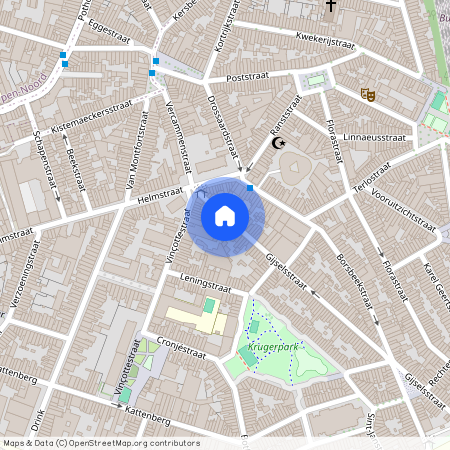 Gijselsstraat, 20, 2140, Antwerpen