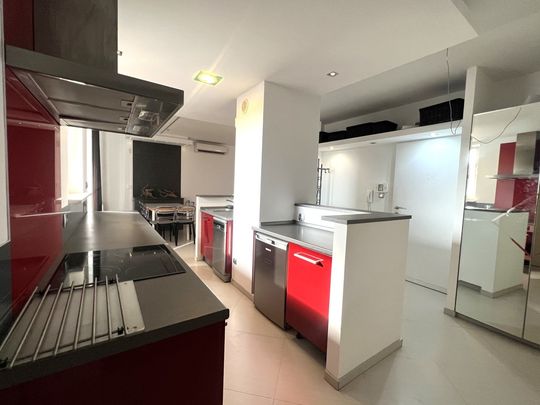 Apartament,2 pokoje przy Bulwarach Szczecińskich! - Zdjęcie 1