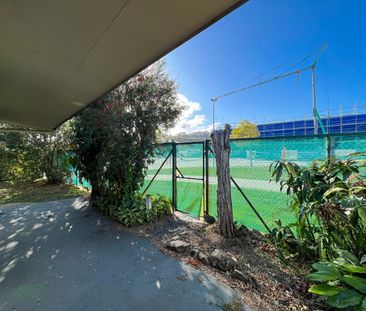 CONVENIENTLY LOCATED WITH GOOD SIZED YARD - Photo 6