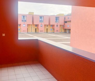 APPARTAMENTO 3.5 LOCALI CON DUE AMPIE TERRAZZE - Photo 3