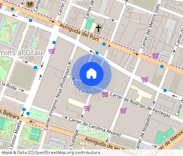 Luxury Flat for rent in Valencia, Spain - Photo 1