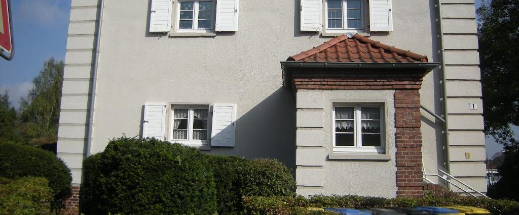 3-Zimmer-Wohnung in Dortmund Dorstfeld - Photo 1