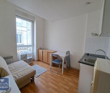Location Appartement 1 pièce 18m² BORDEAUX 33800 - Photo 2