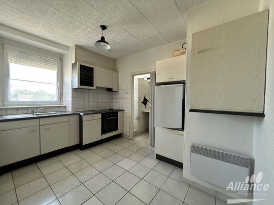APPARTEMENT 2 PIECES 42 m² AUDINCOURT - Photo 1