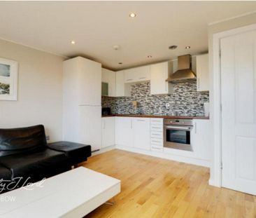 Studio to rent - Photo 6