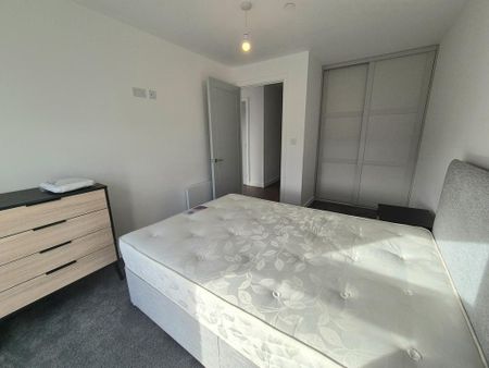 2 bedroom apartment to rent - Photo 2