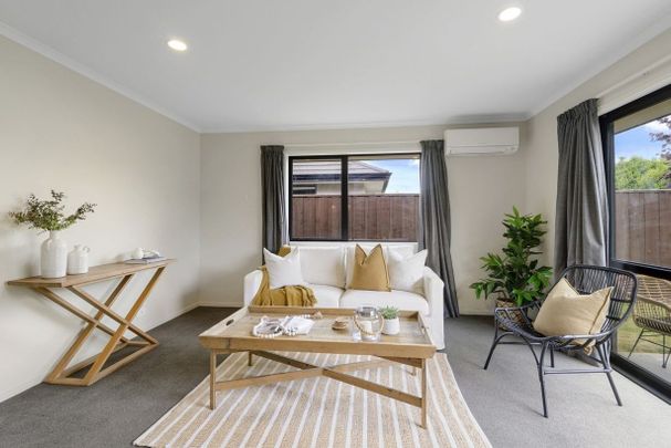 56 Liddington Drive, Rolleston - Photo 1