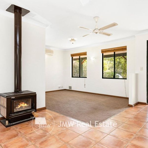 Secluded Gem (Furnished or Unfurnished) - Photo 1