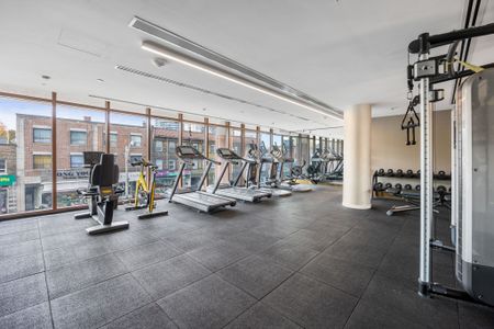 For Lease - 151 Avenue Road Unit# 701, Toronto, Ontario - Photo 5