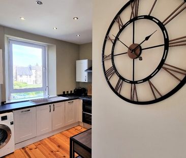 P1406: Northfield Place, Rosemount, Aberdeen - Photo 2