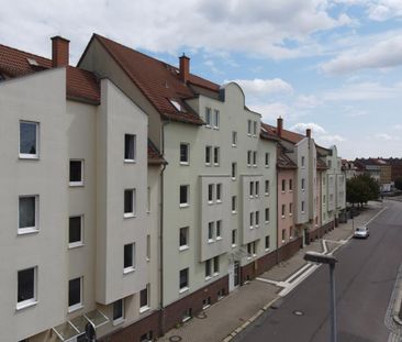 Gemütliches Wohnen! - Photo 1