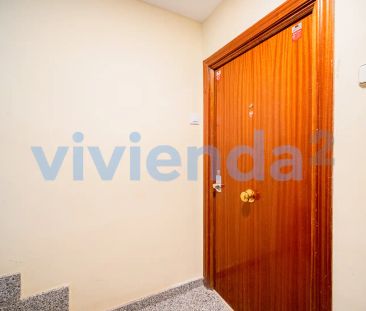 Piso de alquiler en Calle Aguilafuente, Valdezarza - Photo 4
