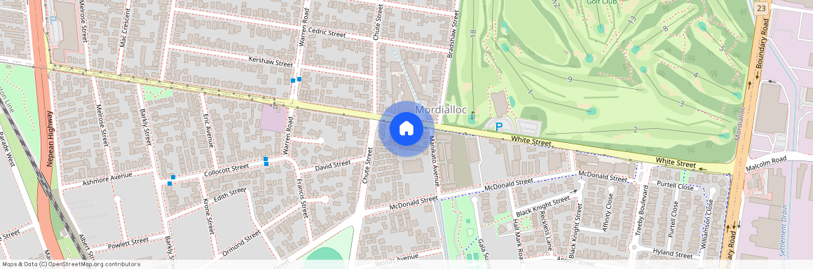 2/70 White Street, Mordialloc