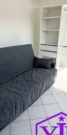 APPARTEMENT F1 MEUBLE ROUEN - Photo 1