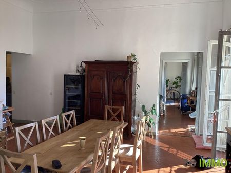 Location / Appartement T6 - Photo 3