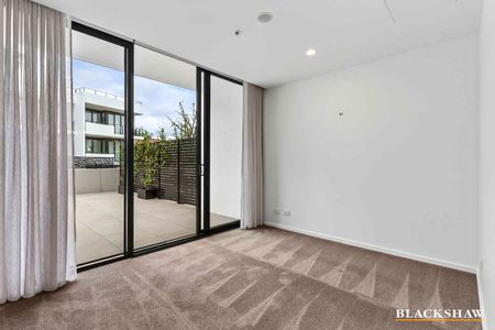 Stylish Apartment in ‘Renaissance’ Walk to Manuka Dining &... - Photo 4