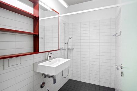 Elegant apartment with large loggia - Foto 2