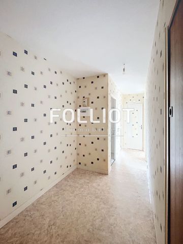 A LOUER Appartement Granville 2 pièce(s) 49.29 m2 - Photo 3