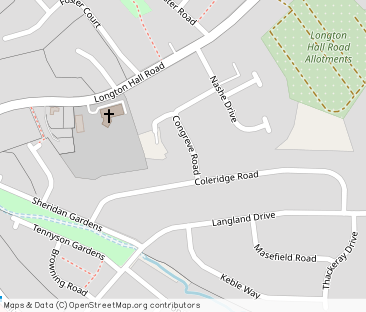 Congreve Road, Stoke-On-Trent - Photo 1