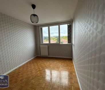 Appartement à louer 2 pièces 51m² - Photo 6