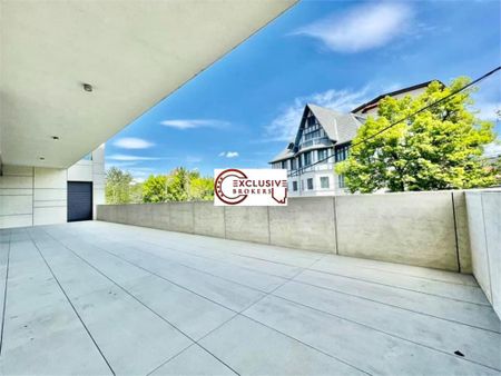 5 Rooms|Exclusive Residence| Luxury finishing| - Fotografie 5