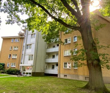 500,00 EUR Gutschein sichern - 2 Zimmerwohnung in Dortmund Wikede f... - Photo 2