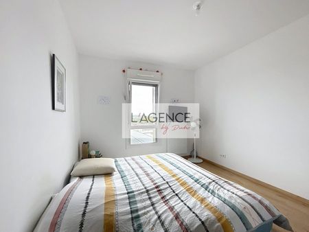 Appartement 3 pièces à Thionville - Photo 5