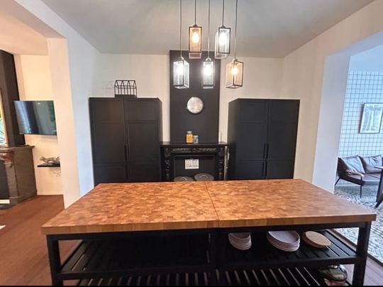 Studio te huur - Foto 1