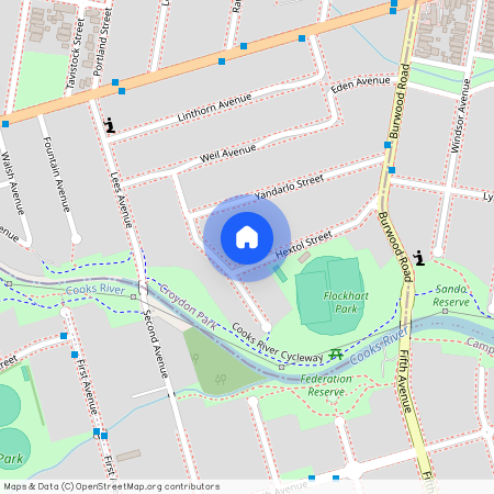 35 Hextol Street, NSW 2133, Croydon Park