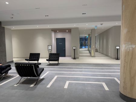 For Lease - 3260 Sheppard Avenue Unit# 405, Toronto, Ontario - Photo 4