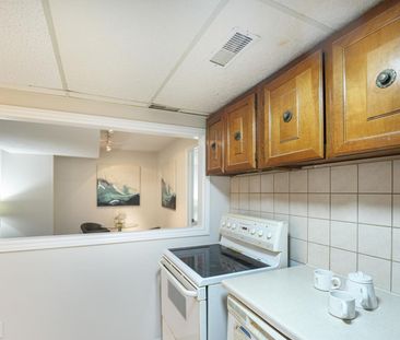 For Lease - 90 Monk Crescent Unit# Bsmt, Ajax, Ontario - Photo 4