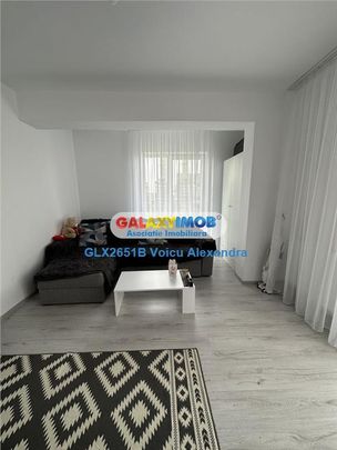 Garsoniera Bloc Nou Berceni - Metalurgiei Park - Grand Arena - Fotografie 1