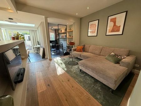 Te huur: Appartement Kromme-Mijdrechtstraat in Amsterdam - Photo 3