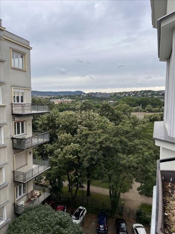 Kiadó újszerű állapotú lakás - Budapest XIII. kerület - Photo 4