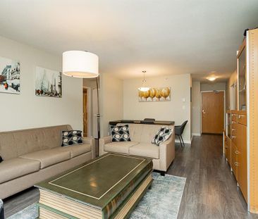 488 Helmcken Street #304 - Photo 4