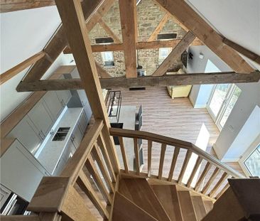 1 bedroom detached house to rent - Photo 3