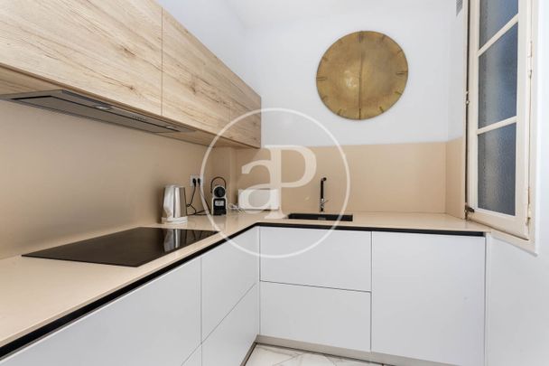 Apartment for rent on Avenida Diagonal - Photo 1