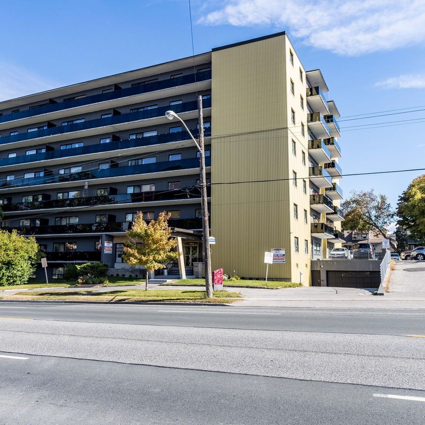 For Lease - 1651 VICTORIA PARK Avenue Unit# 605, Toronto, Ontario - Photo 1