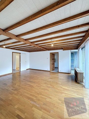 Ruim appartement met 2 slaapkamers en garage - Foto 2