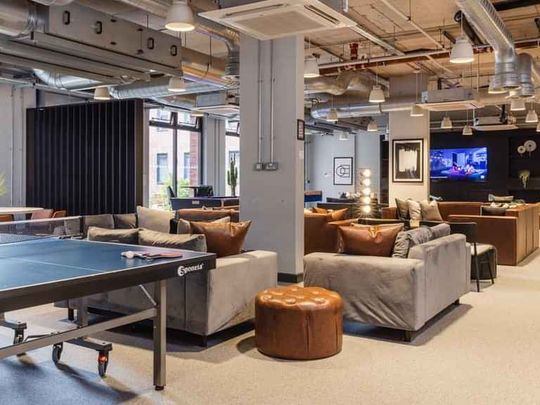 Standard Studio - Photo 1