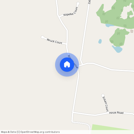 210 Rose Avenue, Minden QLD 4311