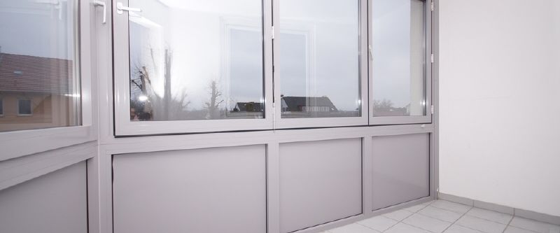 Mit Wintergarten - Foto 1