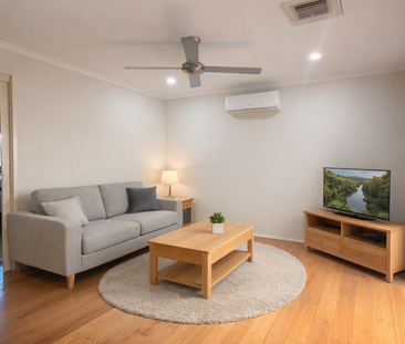 Spacious Family Home with Expansive Pergola & Multiple Living Areas - Photo 1