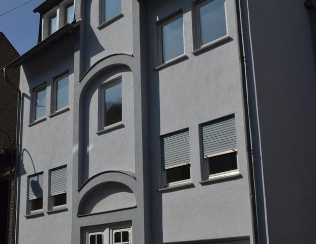 2,5 Zimmer Dachgeschosswohnung in Bachrach-Steeg - Foto 1